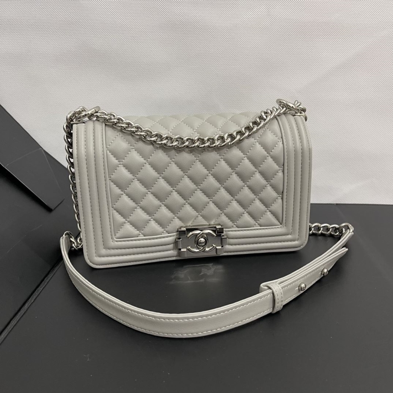 Chanel Leboy Series Bags